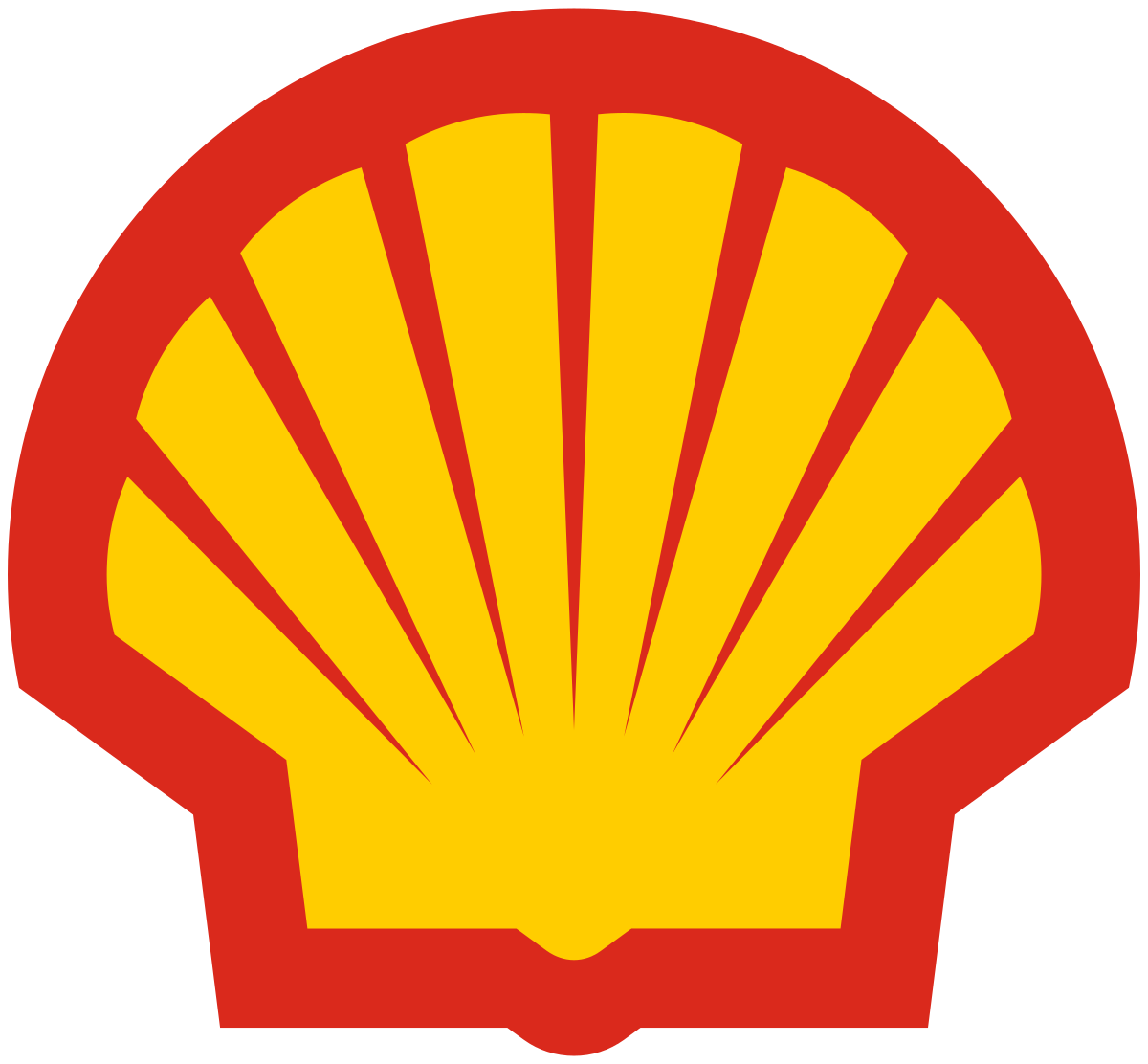 Shell Logo